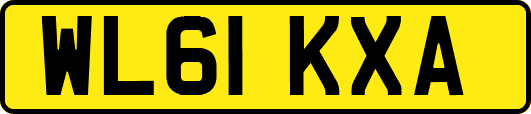 WL61KXA