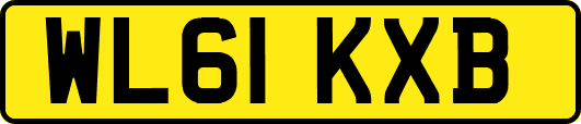 WL61KXB