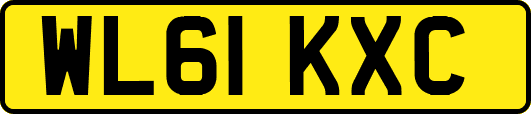 WL61KXC