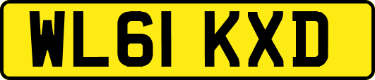 WL61KXD
