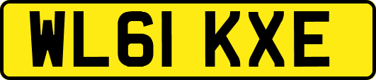 WL61KXE