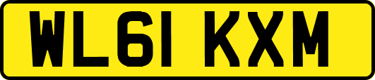 WL61KXM