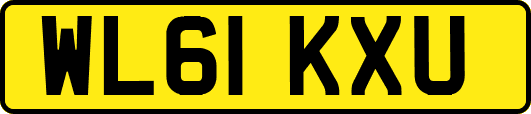 WL61KXU