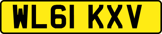 WL61KXV