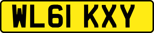 WL61KXY