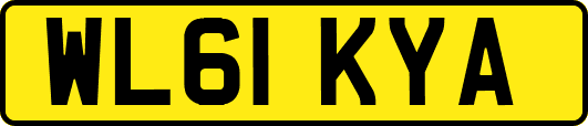 WL61KYA