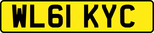 WL61KYC