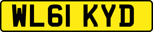 WL61KYD