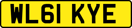 WL61KYE