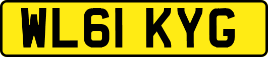 WL61KYG
