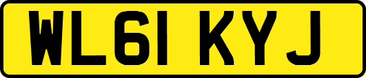 WL61KYJ