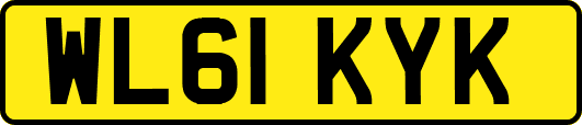 WL61KYK