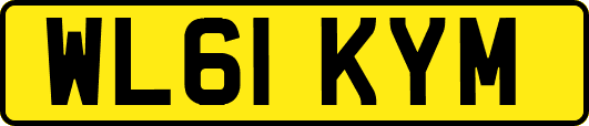 WL61KYM