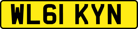 WL61KYN