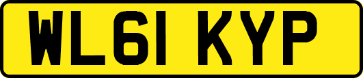 WL61KYP