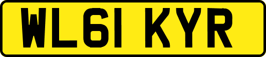 WL61KYR