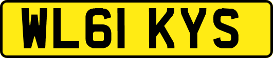 WL61KYS
