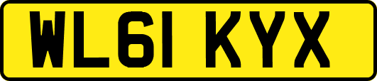 WL61KYX