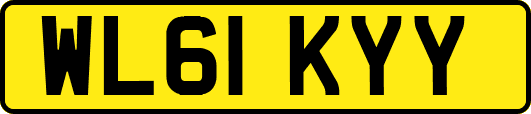 WL61KYY