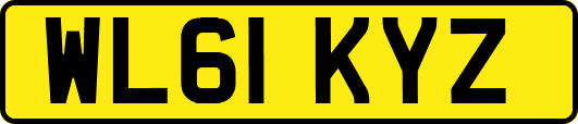 WL61KYZ