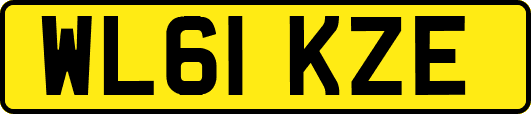 WL61KZE
