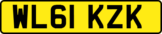 WL61KZK