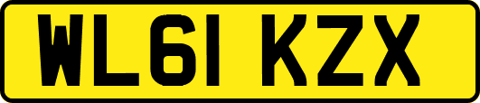 WL61KZX