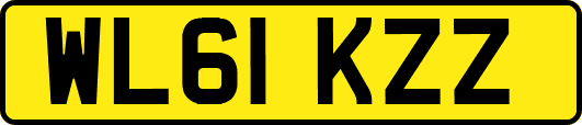 WL61KZZ