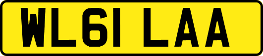WL61LAA