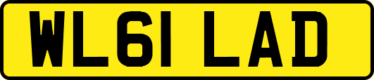 WL61LAD