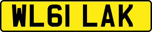 WL61LAK