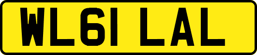 WL61LAL