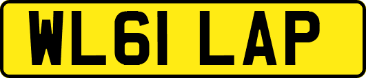 WL61LAP