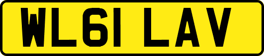 WL61LAV