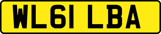 WL61LBA