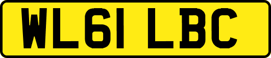 WL61LBC