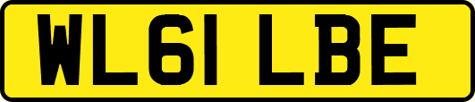 WL61LBE