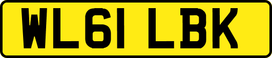 WL61LBK