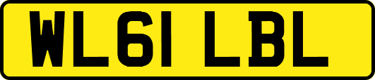 WL61LBL