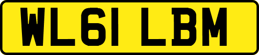 WL61LBM