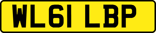 WL61LBP