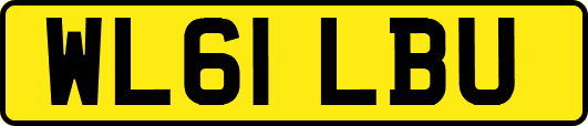 WL61LBU