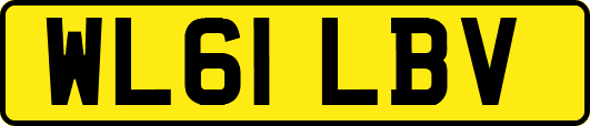 WL61LBV