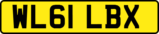 WL61LBX