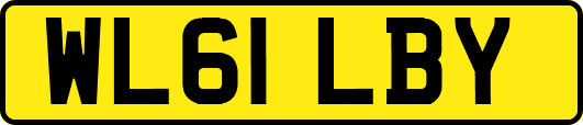WL61LBY