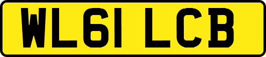 WL61LCB