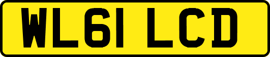WL61LCD