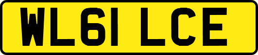 WL61LCE