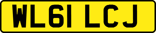 WL61LCJ