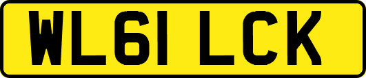 WL61LCK